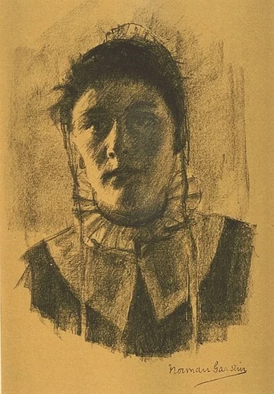 Ritratto 1896